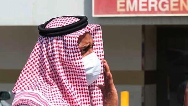 18 people have now died in Saudi Arabia from the SARS-related virus. Image for illustrative purposes only, from CBCnews.com