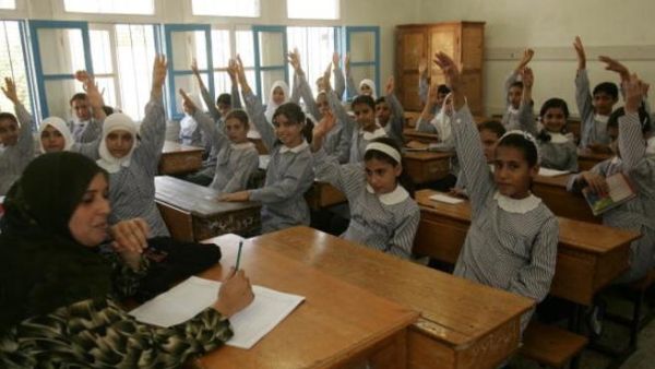 The ministry’s present policies on restructuring the education system are in line with the Kingdom’s plan to become a full-fledged knowledge-based economy.