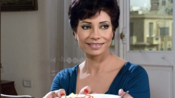 Sawsan Badr