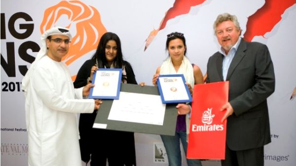 DMC Senior Management with gold winners DMC Senior Management with gold winners