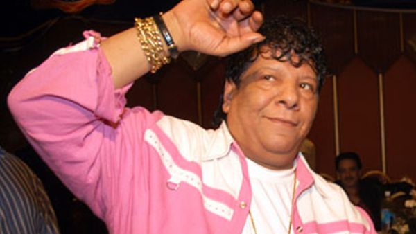Shaabola is back at home where he's recovering from his health scare. (Image: Facebook)