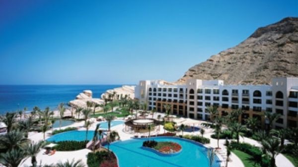 Oman has the "ideal" atmosphere for tourism investment according to the Oman Chamber of Commerce and Industry (Courtesy of the Global Arab Network)