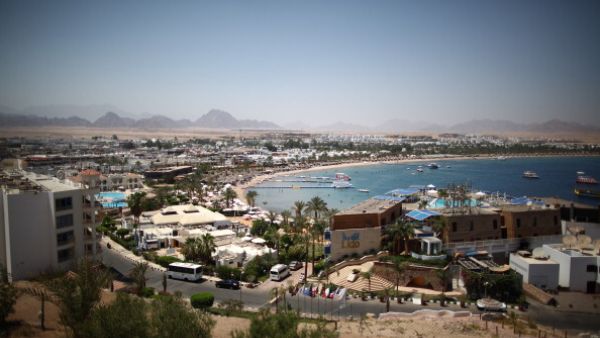 There were 51,753 Saudis who visited Egypt in August - an increase of 254.3 percent compared with August 2013. There were 51,753 Saudis who visited Egypt in August - an increase of 254.3 percent compared with August 2013.