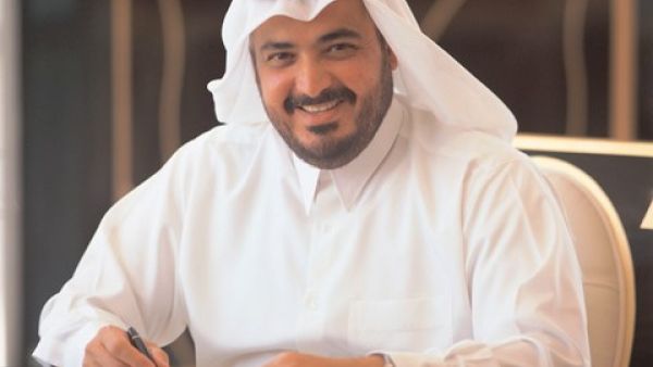 الشيخ عبد الله بن محمد آل ثاني، رئيس مجلس إدارة العربية للطيران الشيخ عبد الله بن محمد آل ثاني، رئيس مجلس إدارة العربية للطيران