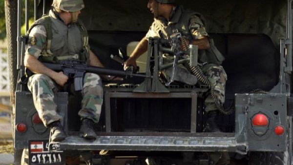 In June, clashes between Lebanese Army and Assir supporters in Sidon left 18 soldiers and dozens of Assir's allies dead (File Archive/AFP)