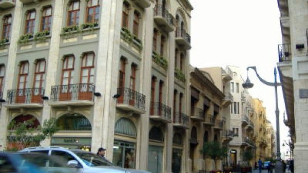 Solidere, which was set up to rebuild the Beirut Central District, has been hurt by lower demand for real estate due to the spillover from the Syrian crisis, and its shares have lost almost 13 percent since the beginning of 2013.