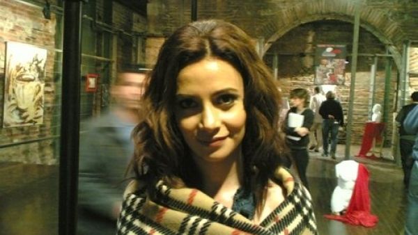 Songul Oden