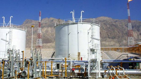 The South Pars/North Dome field is the world’s largest gas field and is shared by Iran and Qatar. 