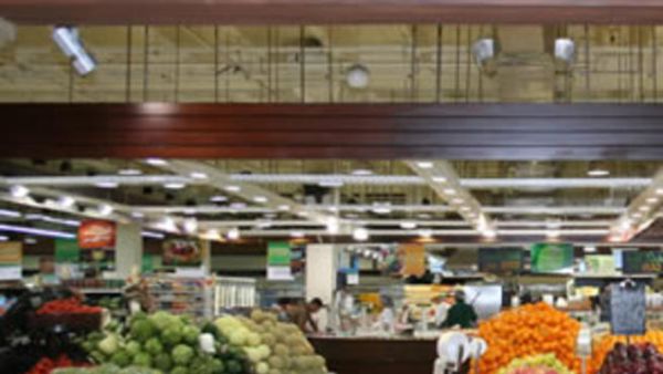 Spinneys supermarket puts spotlight on corruption in Lebanon