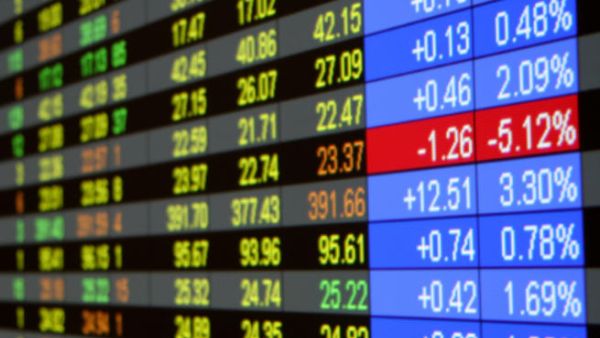 من الواضح أن هناك تفاؤلًا بمستقبل السوق خلال الفترة المقبلة