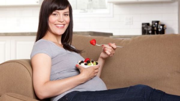 حذر الباحثون أن الأجنة المحرومة من مادة اليود في رحم أمهاتهم هم الأكثر عرضة لصعوبة في النطق والتحدث في المستقبل