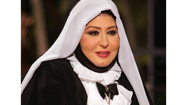 Suhair Ramzi may not be back this Ramadan, but rest assured, she'll be back.
