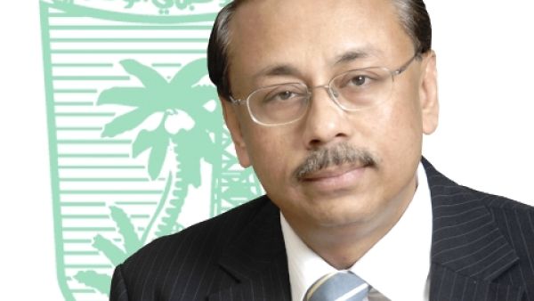 سوفو ساركار، المدير العام للمجموعة المصرفية للأفراد والنخبة ببنك أبوظبي الوطني