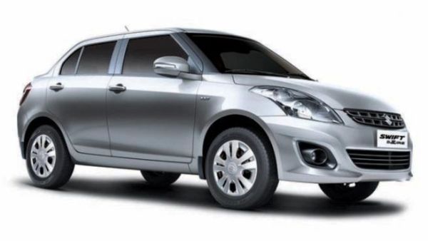 Suzuki Dzire 2013 Suzuki Dzire 2013
