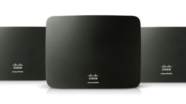 The new Cisco switches family