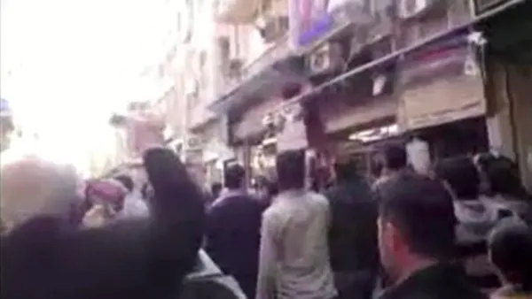 مون يدين "التفجيرات الارهابية" في سوريا