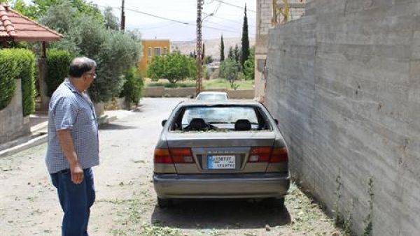 واشنطن: الحل السياسي في خطر