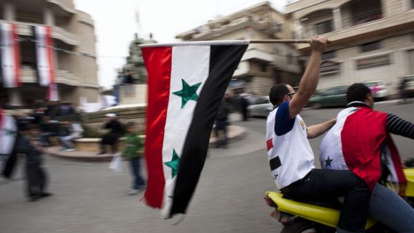 Planning for the post-Assad economy is well under way