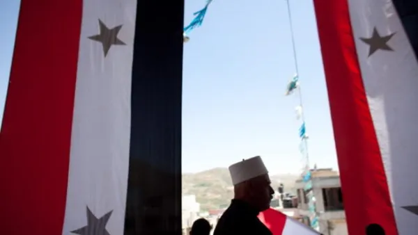 موسكو تحضر مؤتمر جنيف 