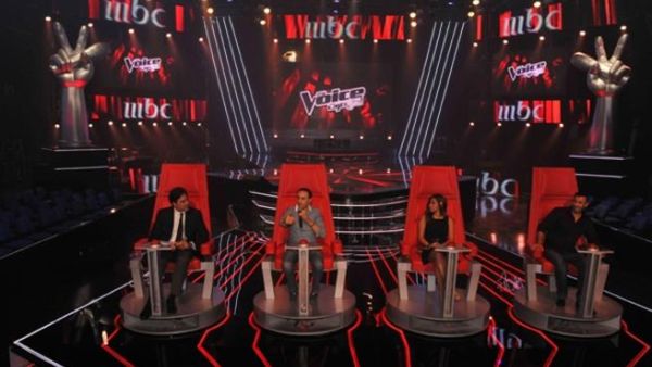 Four coaches who are popular performing singers will train and supervise participants in the program relying on the quality of the singing talent. Four coaches who are popular performing singers will train and supervise participants in the program relying on the quality of the singing talent.