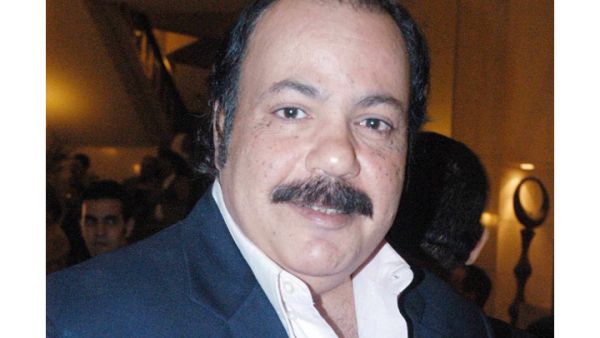 Is Talaat Zakaria really in a coma? (Image: Facebook)