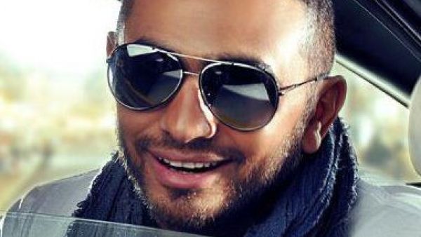 Tamer Hosny