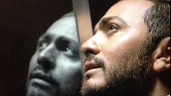 Tamer Hosny has to forgo his upcoming show.