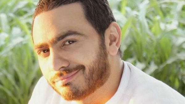 Tamer Hosny