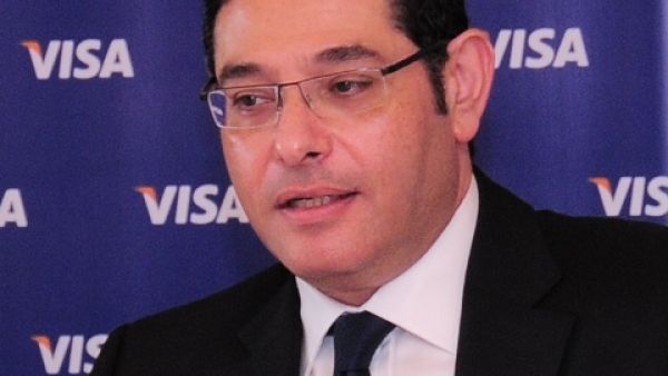 Tarek Elhousseiny, General Manager, Visa North and West Africa