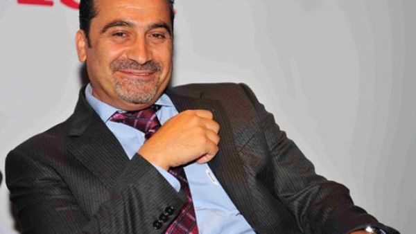 طارق حسيني، مدير المبيعات لمنطقة الشرق الأوسط وأفريقيا لدى شركة سانديسك