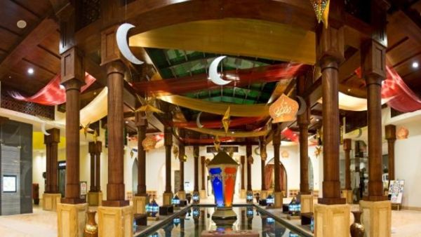 The Pearl-Qatar
