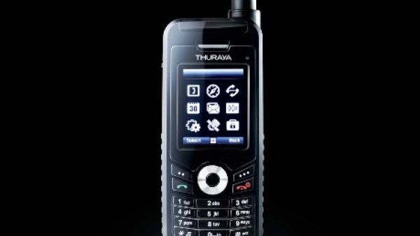 Thuraya XT Thuraya XT