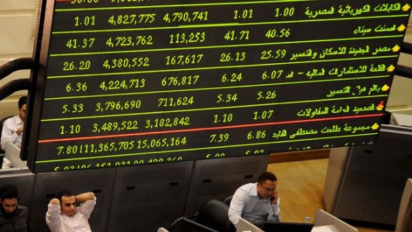According to Fahmy, the government had to turn to cash in the banks as the country was in a critical situation and the banking sector could help. 