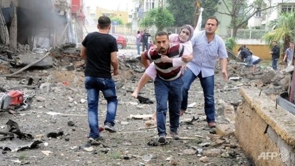 المنجم بتركيا: اعتقال 4 وتحقيقات أولية تظهر أن ما جرى ليس بسبب خلل بالكهرباء