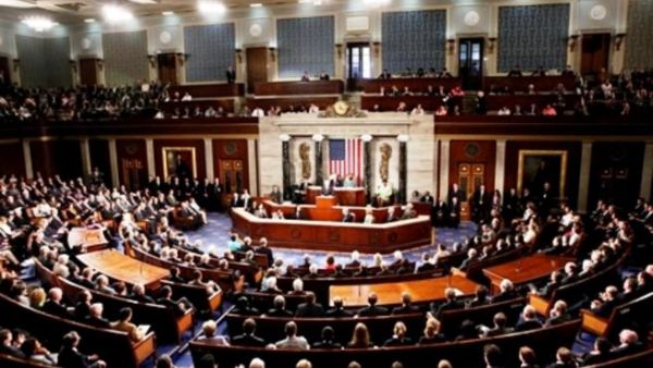 US congress