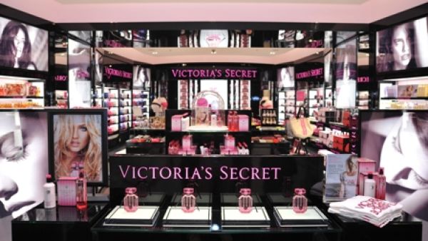 Victoria's Secret is on the list of companies to boycott. (AFP/File)