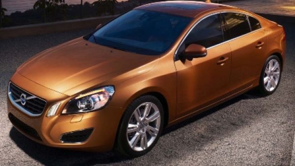 Volvo S60 Volvo S60