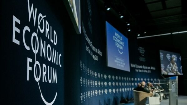 The World Economic Forum is set to kick off at the Dead Sea, Jordan, on Friday. Image courtesy of WEF.