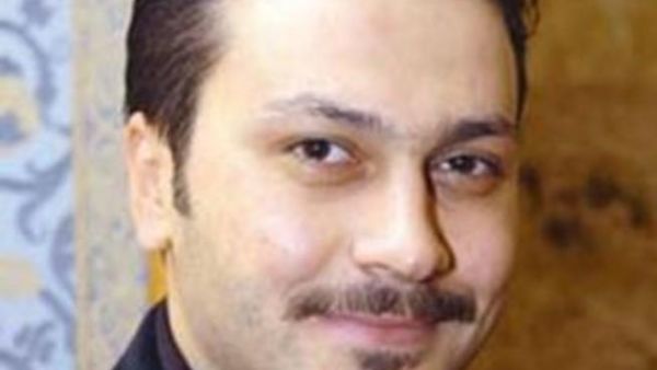 Wael Sharaf