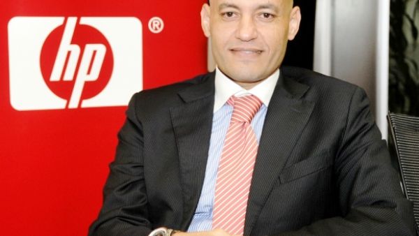 Walid Gomaa StorageWorks Business Unit Manager HP Middle East Walid Gomaa StorageWorks Business Unit Manager HP Middle East