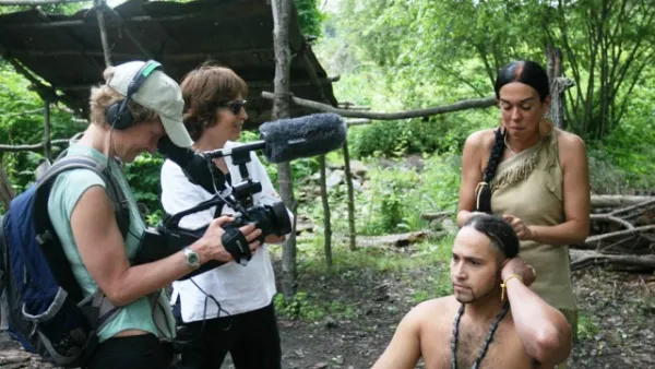 We Still Live Here Film