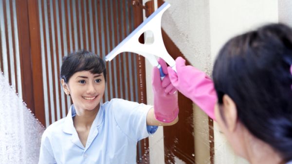 It is worthwhile here to ask what is the role of the union of these employment agencies in protecting domestic workers, in the presence of a widespread culture of “slavery” that does not seem to be on its way out any time soon in this country.
