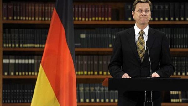Westerwelle 