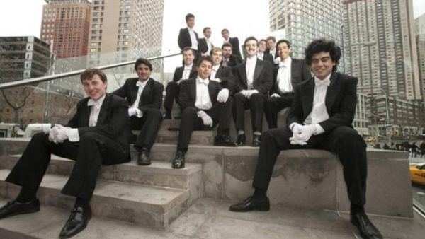 Whiffenpoofs