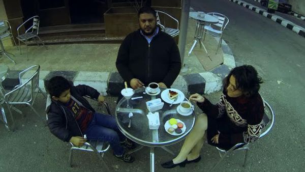 White Sugar” is slated for its world premiere on 14 of December at the Dubai Film Festival. (Image: dailynewsegypt.com)