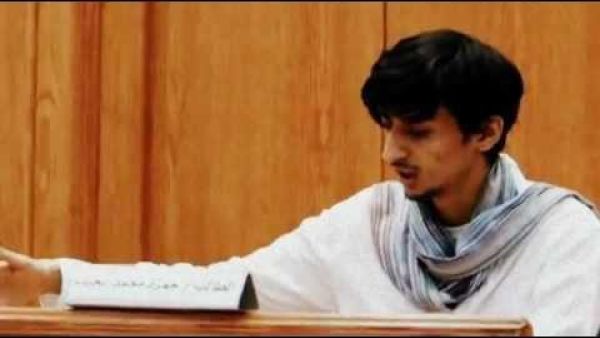 Saudi blogger and journliast Hamza Kashgari is facing great controversy and possibly death in light of his tweets.