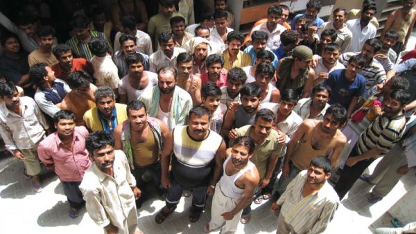 Amnesty International (AI) has said it has time and again raised the issue of the sponsorship (Kafala) and exit permit systems, but no commitment to repeal these have been given to them by the Qatari authorities till date.