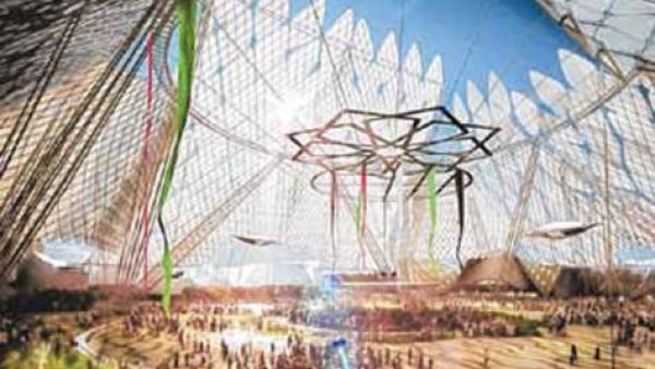 Hosting Expo 2020 would inject “billions” into the Dubai economy, Andrew Scott, Professor of Economics at the London Business School.