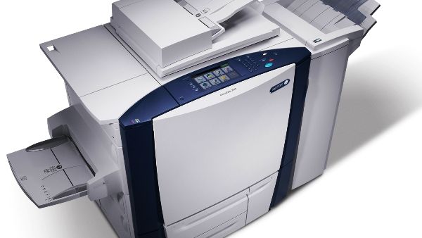 Xerox solid ink ColorQube 9300Series multifunction printer Xerox solid ink ColorQube 9300Series multifunction printer