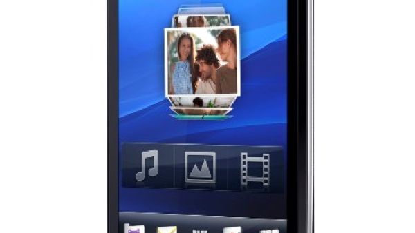 الهاتف الجديد Xperia arc المقدم من سوني إريكسون 